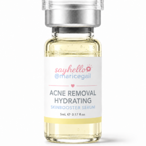 Acne Removal Serum