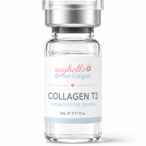 Collagen Type III Serum