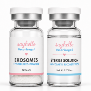 Exosomes Powder