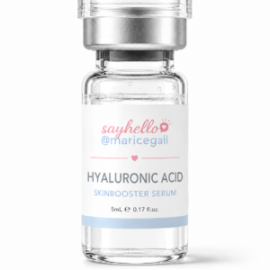 Hyaluronic Acid Serum