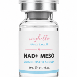 NAD+ Meso Anti-Aging Serum