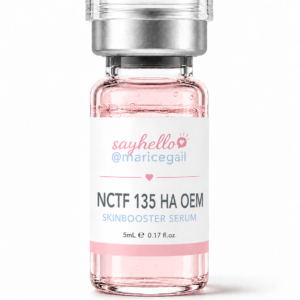 NCTF 135 HA OEM