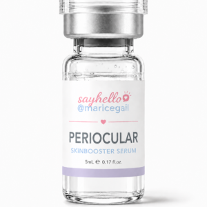Periocular Serum