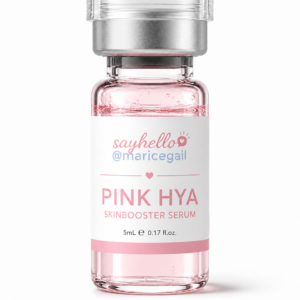 Pink HYA Serum