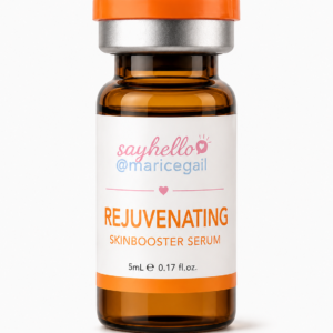 Rejuvenating Serum