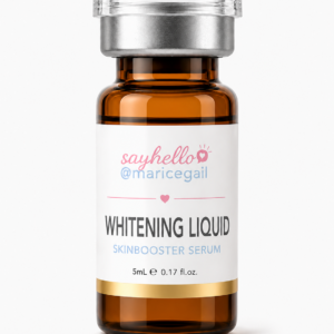 Whitening Liquid Serum